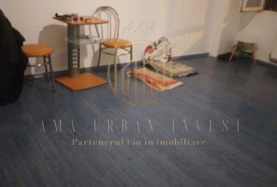 Garsonieră decomandată în Rahova - 1