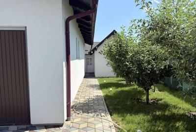 Casa/Vila ( P+E ) Zona Corocaiesti - Veresti - 5