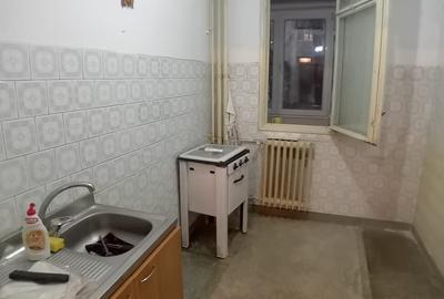 Camil Ressu Apartament 2 camere Necesita Renovare - 7