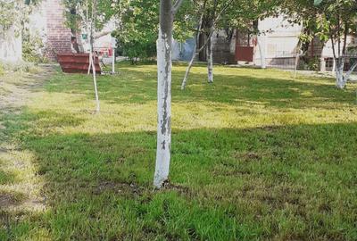 Casă cu 4 camere în Satu Nou - 1