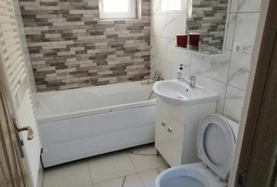 Apartament cu 3 camere decomandat în Central - 5
