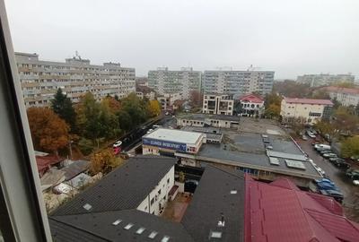 Apartament 2 camere Bucuresti Noi Parc Metrou Bazilescu - 2