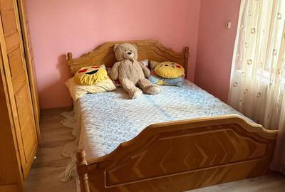Casă cu 5 camere cu Teren 580 Mp în Sătic - 3