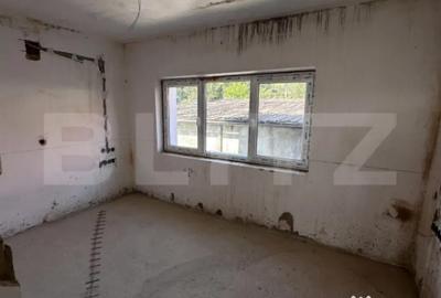 Casă cu 4 camere cu Teren 500 Mp în Gherla - 11