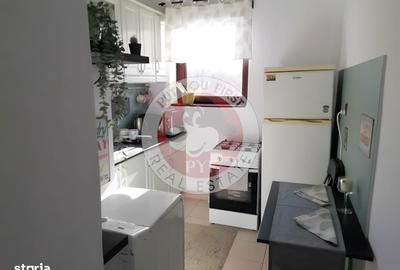 Apartament cu 2 camere semidecomandat în Floreasca - 6