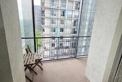 Splaiul Unirii, Mihai Bravu, Asmita Gardens, 3 camere decomandat et 8 din 17 - 15