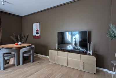 In cel mai nou bloc central-MONARCH TOWER Circumvalatiunii, elegant și rafinat In cel mai nou bloc central-MONARCH TOWER Circumvalatiunii, elegant și rafinat - 5