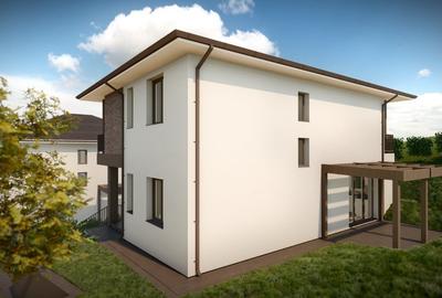 Proiect nou!!! 2 case individuale,  Dezmir Proiect nou!!! 2 case individuale,  Dezmir - 4