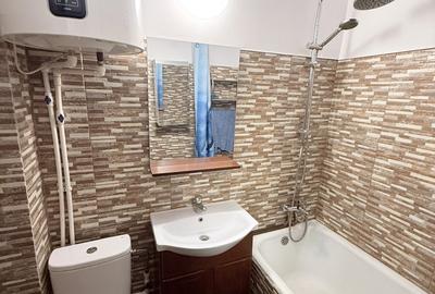 Apartament mobilat+utilat, zona Canta, liber - 10