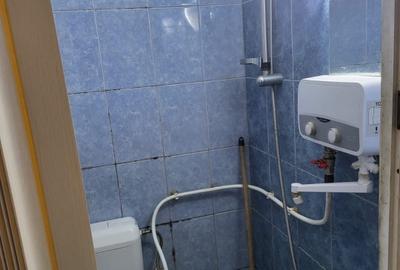 Garsonieră decomandată, mobilată în Complex Studențesc - 4