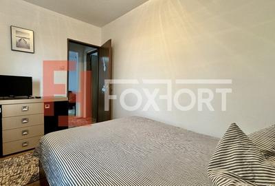 Apartament de inchiriat 3 camere semidecomandat, zona Spitalul Judetean - 9