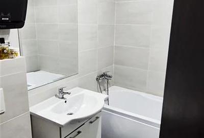 Apartament cu 3 camere semidecomandat în Canta - 11