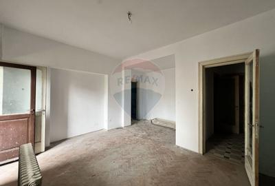 Garsoniera cu poveste, in inima Bucurestiului - langa Parcul Cismigiu - 3
