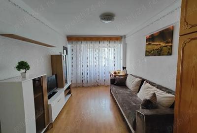 Garsonieră semidecomandată în Unirii Centru - 4