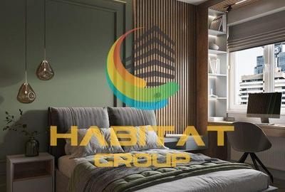 Apartament cu 4 camere decomandat în Progresul - 6