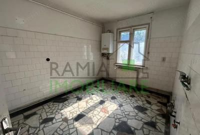 Casă cu 2 camere cu Teren 1053 Mp în Central - 17