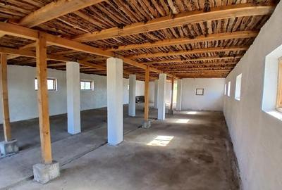 Casă cu 2 camere cu Teren 4038 Mp în Radovan - 4