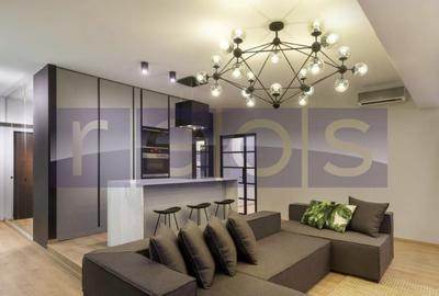 Apartament cu 3 camere decomandat, mobilat în Vitan - 1