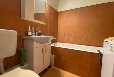Apartament cu 2 camere semidecomandat în Ștefan cel Mare - 11