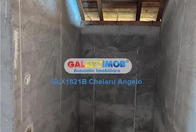 Adunatii Copaceni vila P+1 ,5 camere,suprafata 165 mp, teren 1300 mp - 3