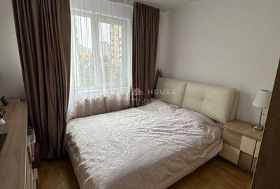 Apartament cu 2 camere decomandat în Sebastian - 8