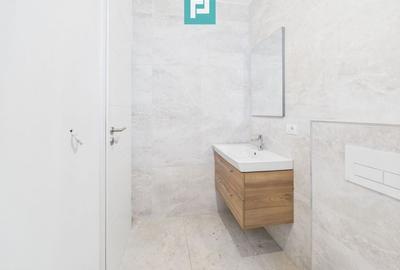 Duplex în stil scandinav -Giarmata lângă Timișoara - 18