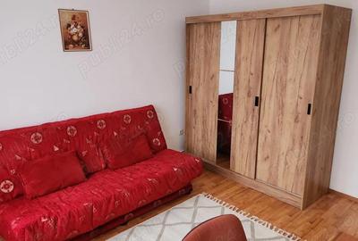 Apartament cu 2 camere semidecomandat în Țiglina 2 - 10