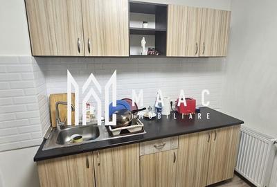 Apartament cu 2 camere decomandat în Valea Aurie - 9