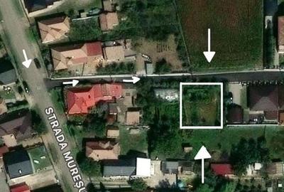 Spațiu comercial, în Nazna - 1