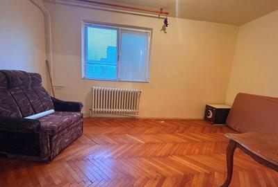 Apartament cu 2 camere nedecomandat în Alexandru cel Bun - 2