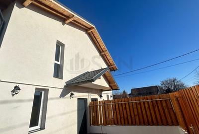 Casă individuală cu 4 camere cu Teren 225 Mp în Berceni - 2