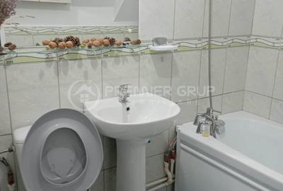 Apartament cu 2 camere, mobilat în Nicolina - 5