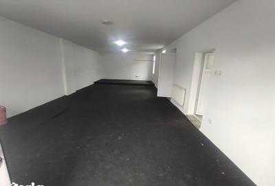 Spațiu comercial, de 100 mp, în Bariera Vâlcii - 2