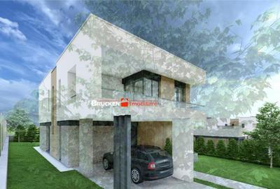 Casă cu 4 camere cu Teren 600 Mp în Iorga - 9