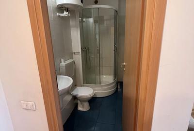 Garsonieră decomandată în Politehnica - 5