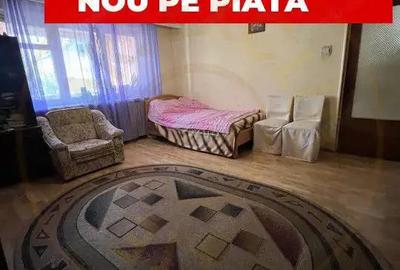 Apartament 2 camere parter Gavana -Paltinului Scoala nr 12