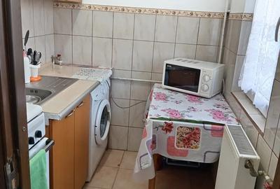 Vand Apartament cu 2 camere Schimb - 4
