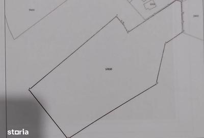 Teren de 5400 mp, în Central - 3