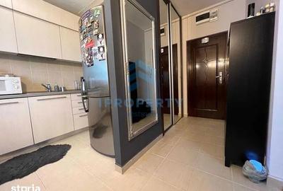 Apartament cu 2 camere, mobilat în 1 Mai - 4