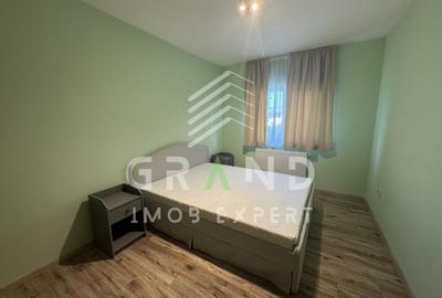 Apartament cu 3 camere semidecomandat în Apahida - 5