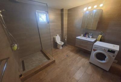 Inchiriez Vila 5 camere in Padurea Snagov, Silistea Snagovului - 9