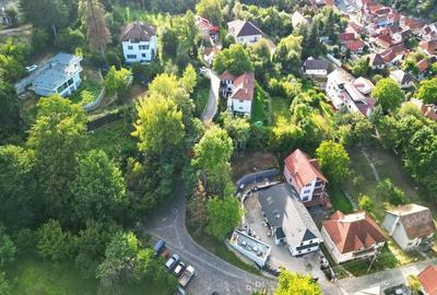 Teren intravilan Schei - Brasov - 8