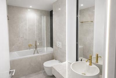 De inchiriat studio complex premium Pipera|Cortina North - 7