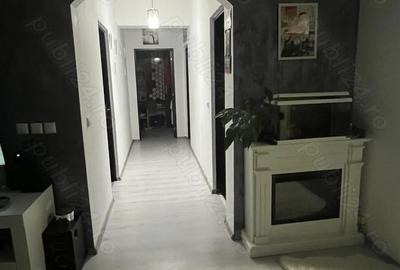 Apartament cu 3 camere decomandat în Central - 4
