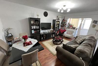 Apartament 3 camere zona Trocadero - 5