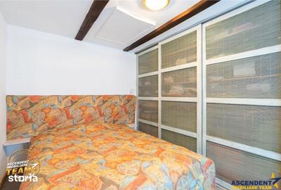Casă cu 7 camere cu Teren 2822 Mp în Central - 5