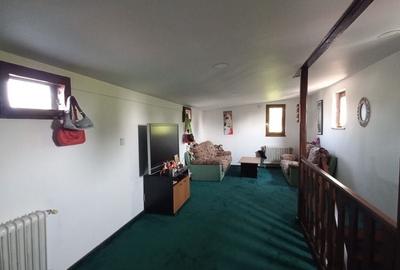 Vila 5 Camere Teren 550 MP 2 Garaje 8 Locuri de Parcare Pretabil Gradinita - 17