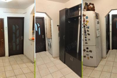 Apartament cu 2 camere decomandat în Dancu - 4