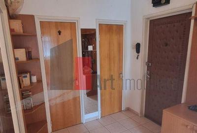 Apartament 3 cam Ion Mihalache - 3