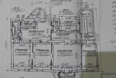 OCAZIE! Apartament spatios, singur pe nivel, zona Metianu! - 4
